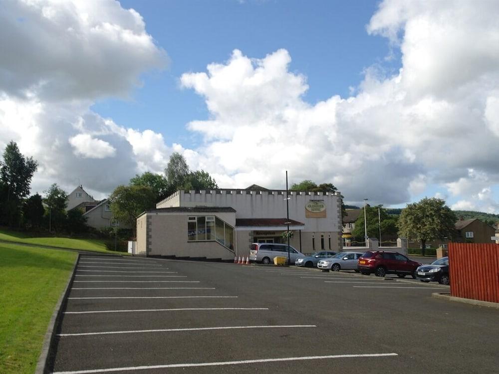 Hotel Mill And Brae Paisley Esterno foto